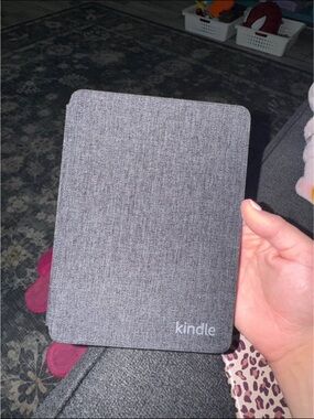 Amazon Kindle Paper-white case